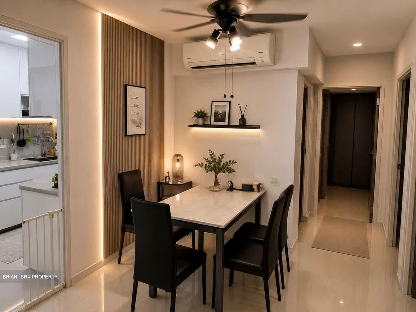 Blk 119A Eastwave @ Canberra (Sembawang), HDB 4 Rooms #587989241